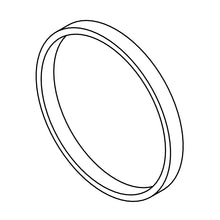 John Deere R98322: Piston and Rod Teflon Seal
