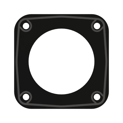 John Deere R98486: Gasket