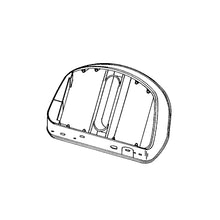 John Deere R98735: Instrument Panel