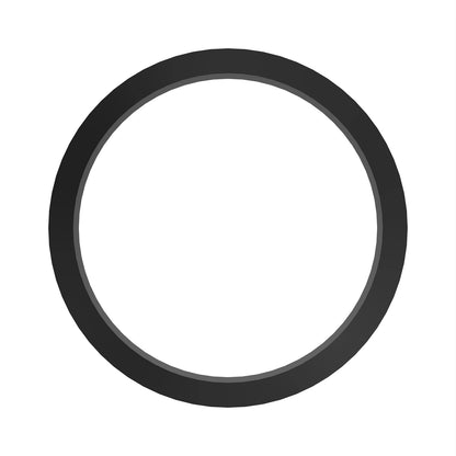 John Deere R99244: V-Ring Face Oil Rubber Seal