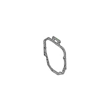 John Deere R99286: Clutch Housing to Cylinder Block Gasket