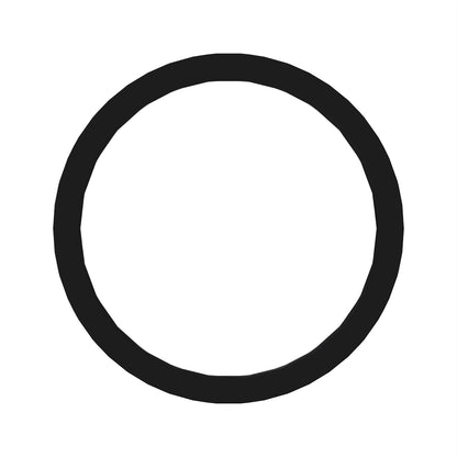 John Deere R99561: Piston Seal