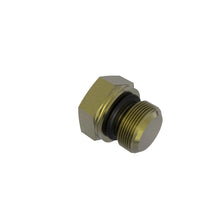 John Deere RE10713: Clutch Shaft Adapter Bushing