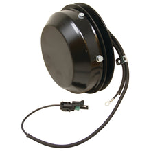 John Deere RE10975: Compressor Clutch Pulley