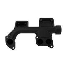 John Deere RE10981: Air Compressor Manifold, Discharge