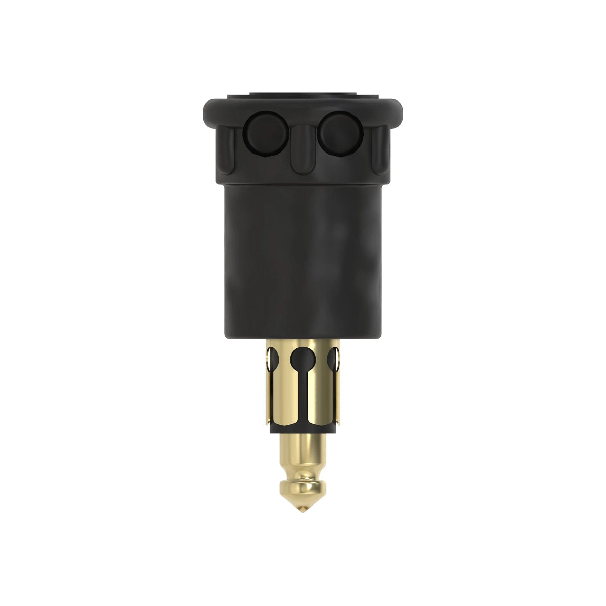 John Deere RE11344: Electrical Outlet Plug