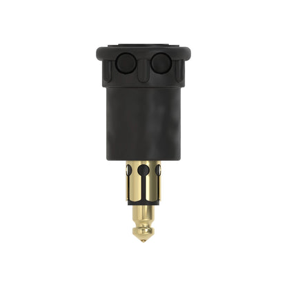 John Deere RE11344: Electrical Outlet Plug