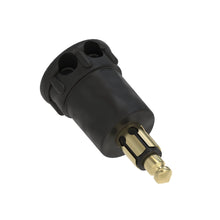 John Deere RE11344:  Electrical Outlet Plug