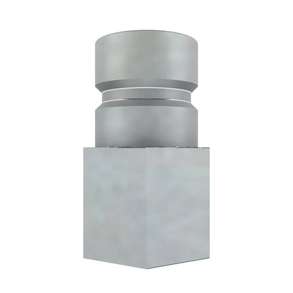 John Deere RE11447: Hydraulic Quick Coupler Plug