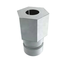 John Deere RE11447: Hydraulic Quick Coupler Plug