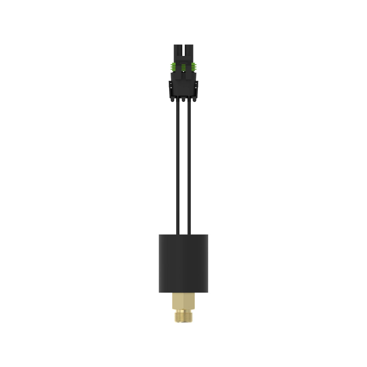 John Deere RE12176: Air Filter Restriction Flow Sensor