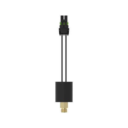 John Deere RE12176: Air Filter Restriction Flow Sensor