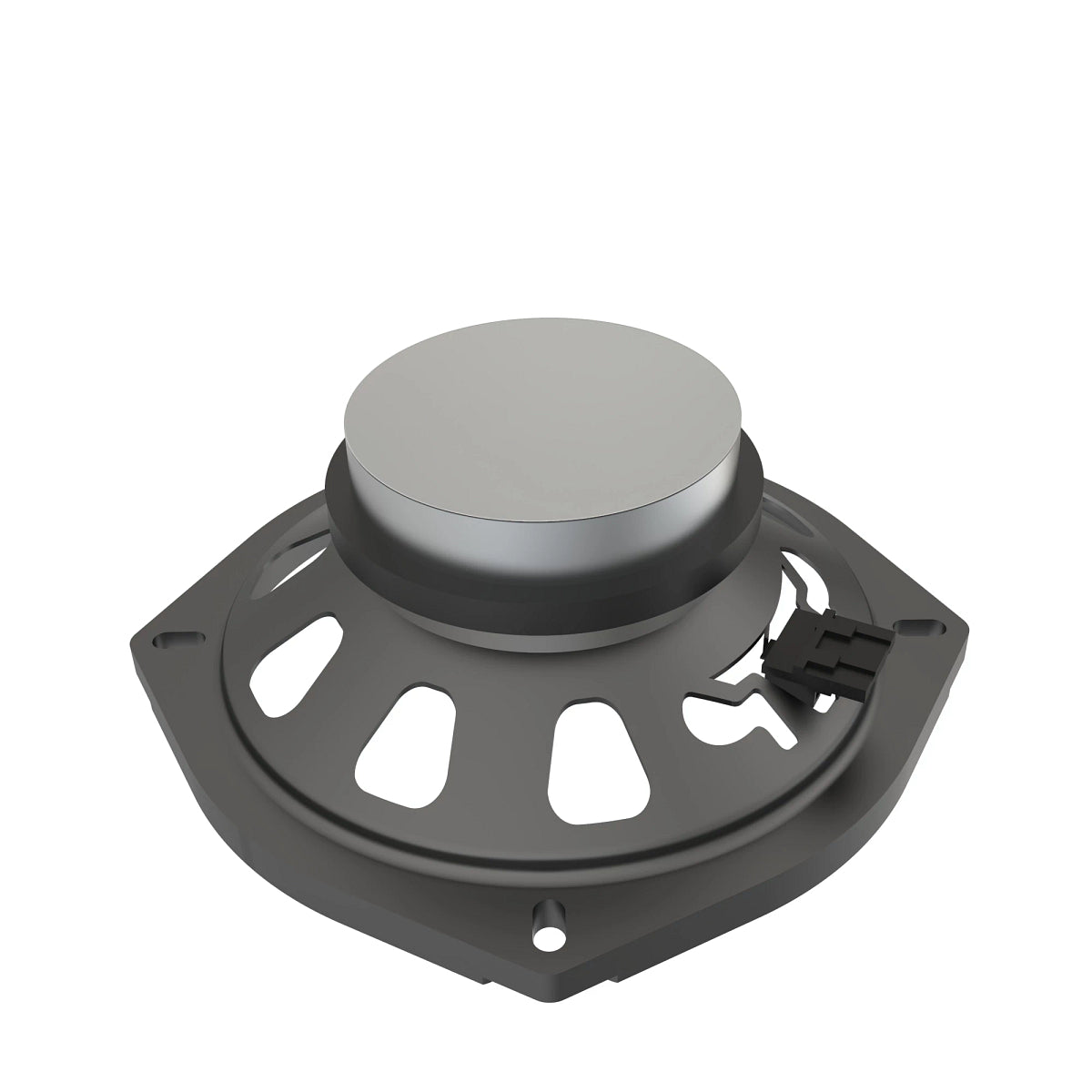 John Deere RE13839: Speaker Sound System