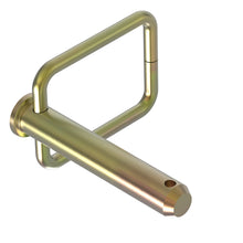 John Deere RE150871: Pin Fastener