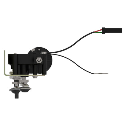 John Deere RE151494: Wiper Motor