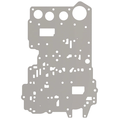 John Deere RE152103: PowrQuad Transmission Planetary Brake Housing Plate with Gasket