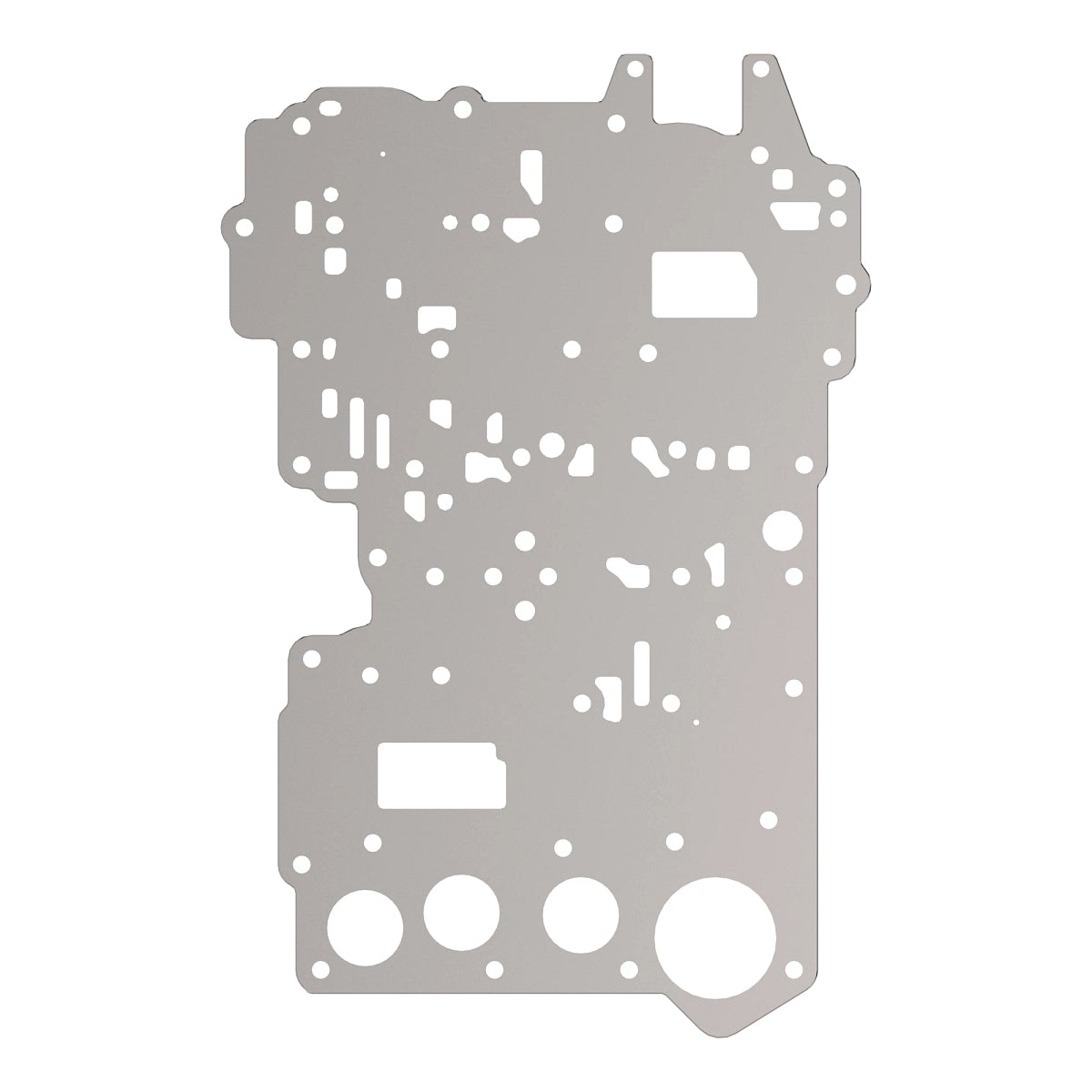 John Deere RE152103: PowrQuad Transmission Planetary Brake Housing Plate with Gasket