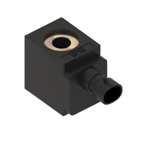 John Deere RE153687: Solenoid Valve Coil