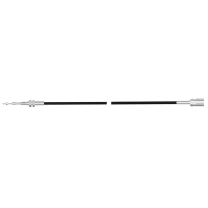 John Deere RE154026: Joystick Control Push Pull Cable