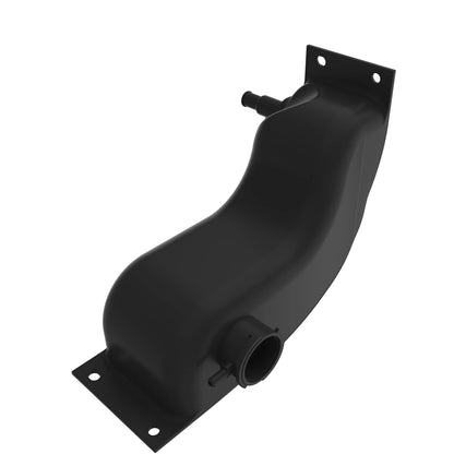 John Deere RE154389: Coolant Tank, Radiator
