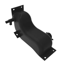 John Deere RE154389: Coolant Tank, Radiator
