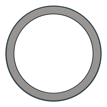 John Deere RE154869: Wheel Hub Seal