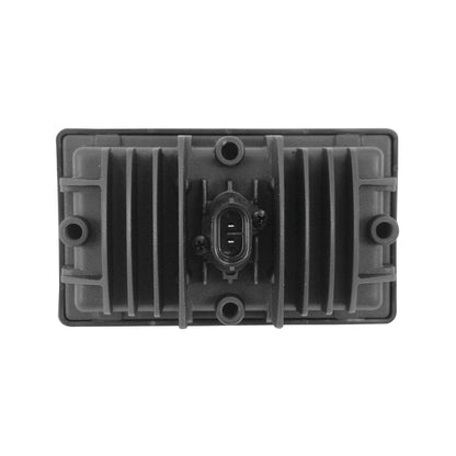 John Deere RE154902: Right Side Flood Lamp