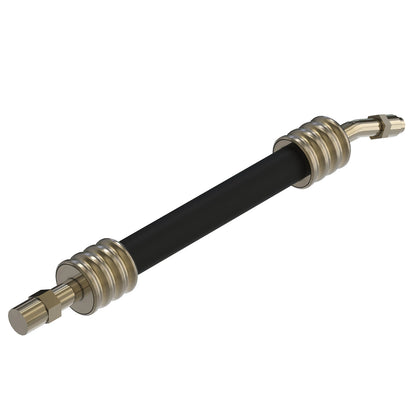 John Deere RE155218: Refrigerant Discharge Hose