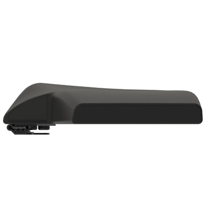 John Deere RE158037: Armrest Cushion