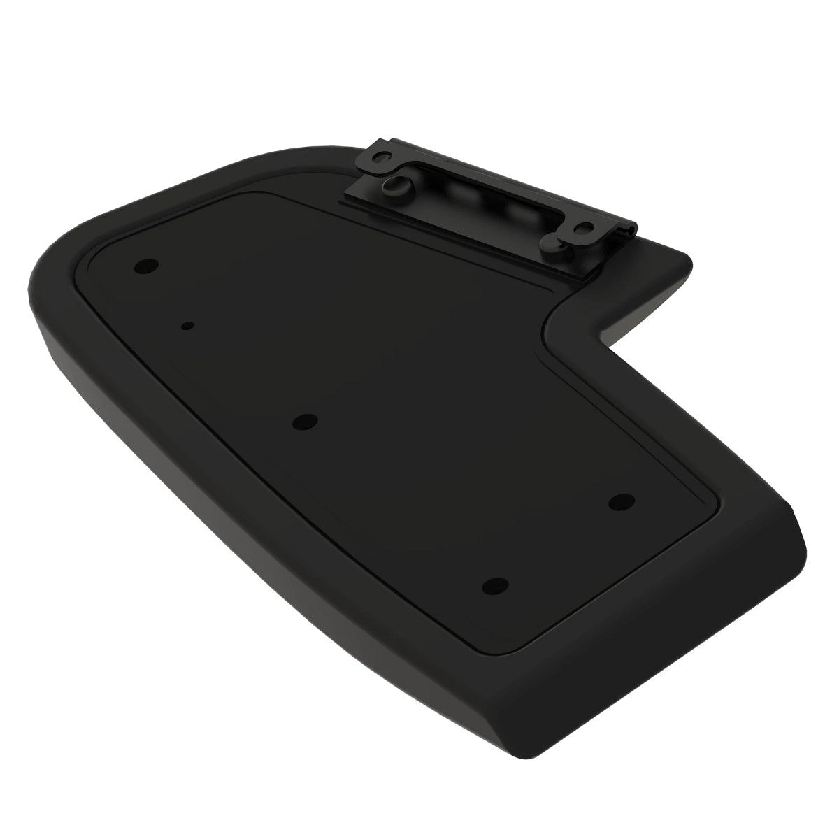 John Deere RE158037: Armrest Cushion