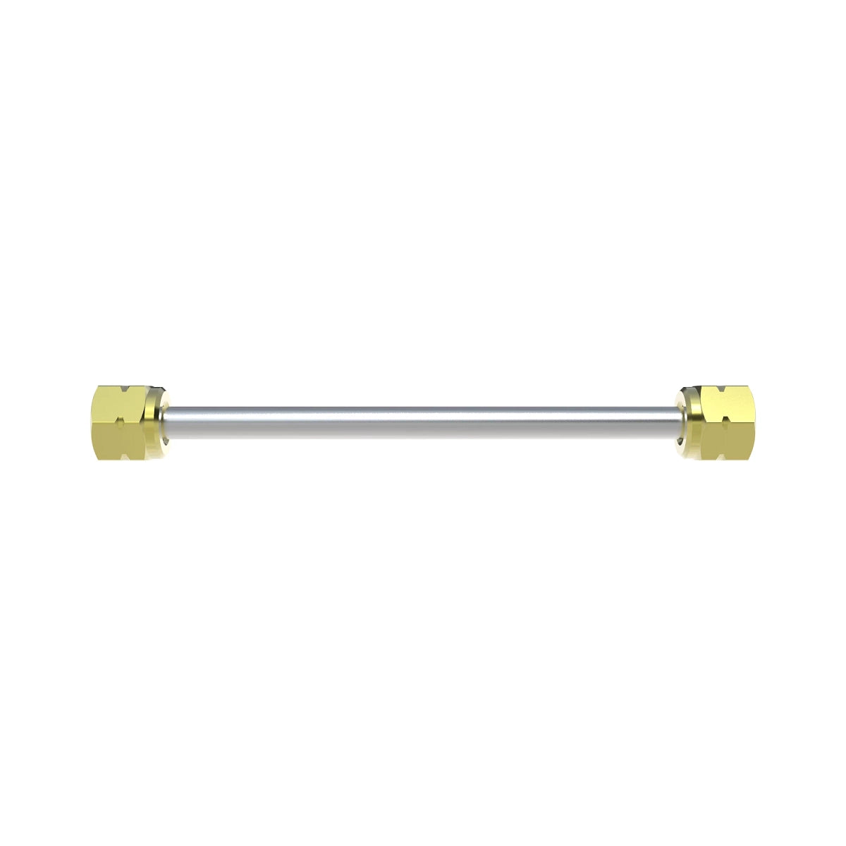 John Deere RE15807: Fuel Line, Leak-Off