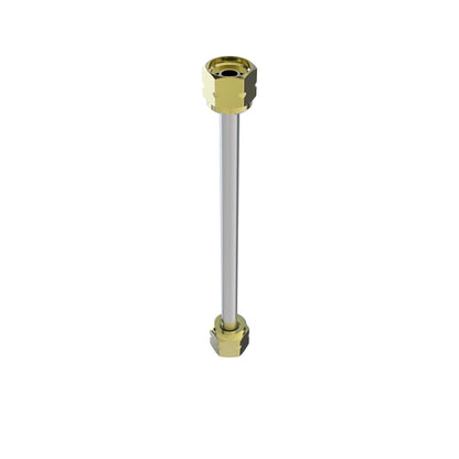 John Deere RE15807: Fuel Line, Leak-Off