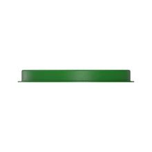 John Deere RE158082: Internal Oil Seal Reinforced with Metal Rubber Seal
