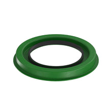 John Deere RE158082: Internal Oil Seal Reinforced with Metal Rubber Seal
