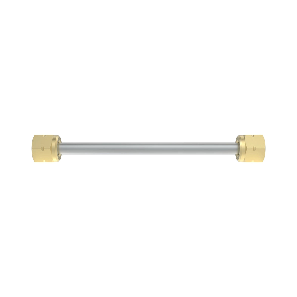 John Deere RE15808: Fuel Line, Leak-Off