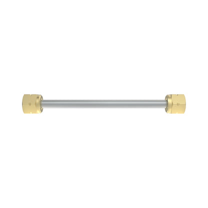 John Deere RE15808: Fuel Line, Leak-Off