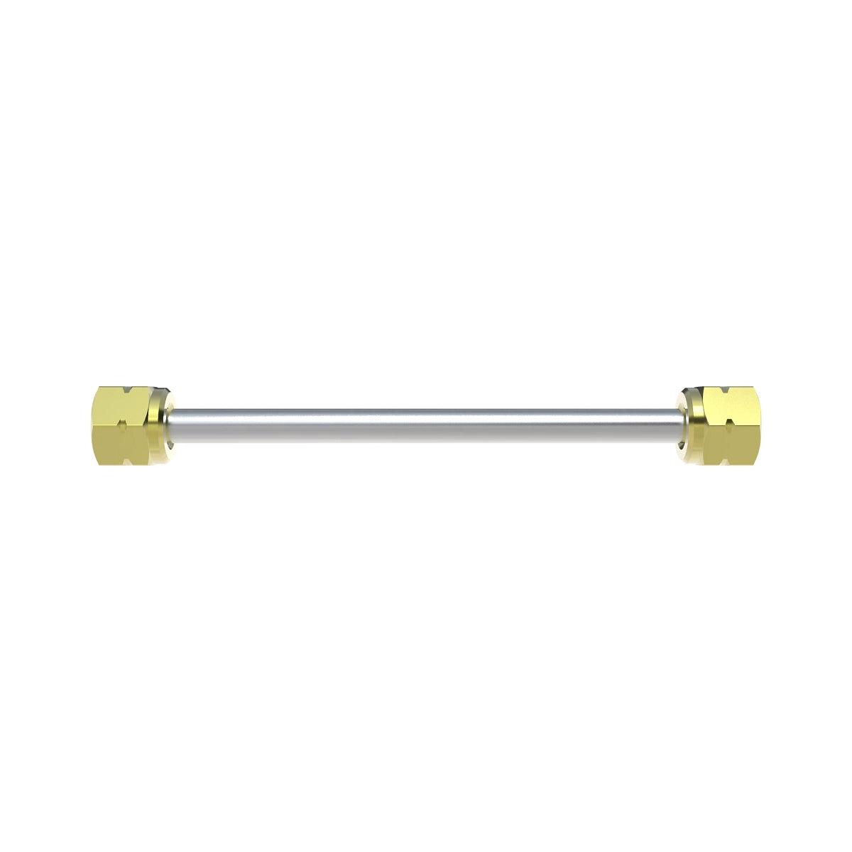 John Deere RE15808: Fuel Line, Leak-Off