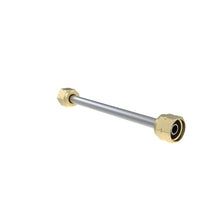 John Deere RE15808:  Fuel Line, Leak-Off