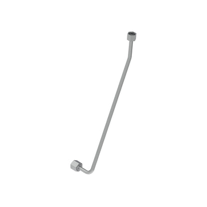 John Deere RE15964: Pump Inlet Oil Line
