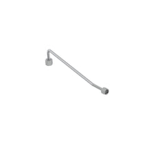 John Deere RE15964: Pump Inlet Oil Line