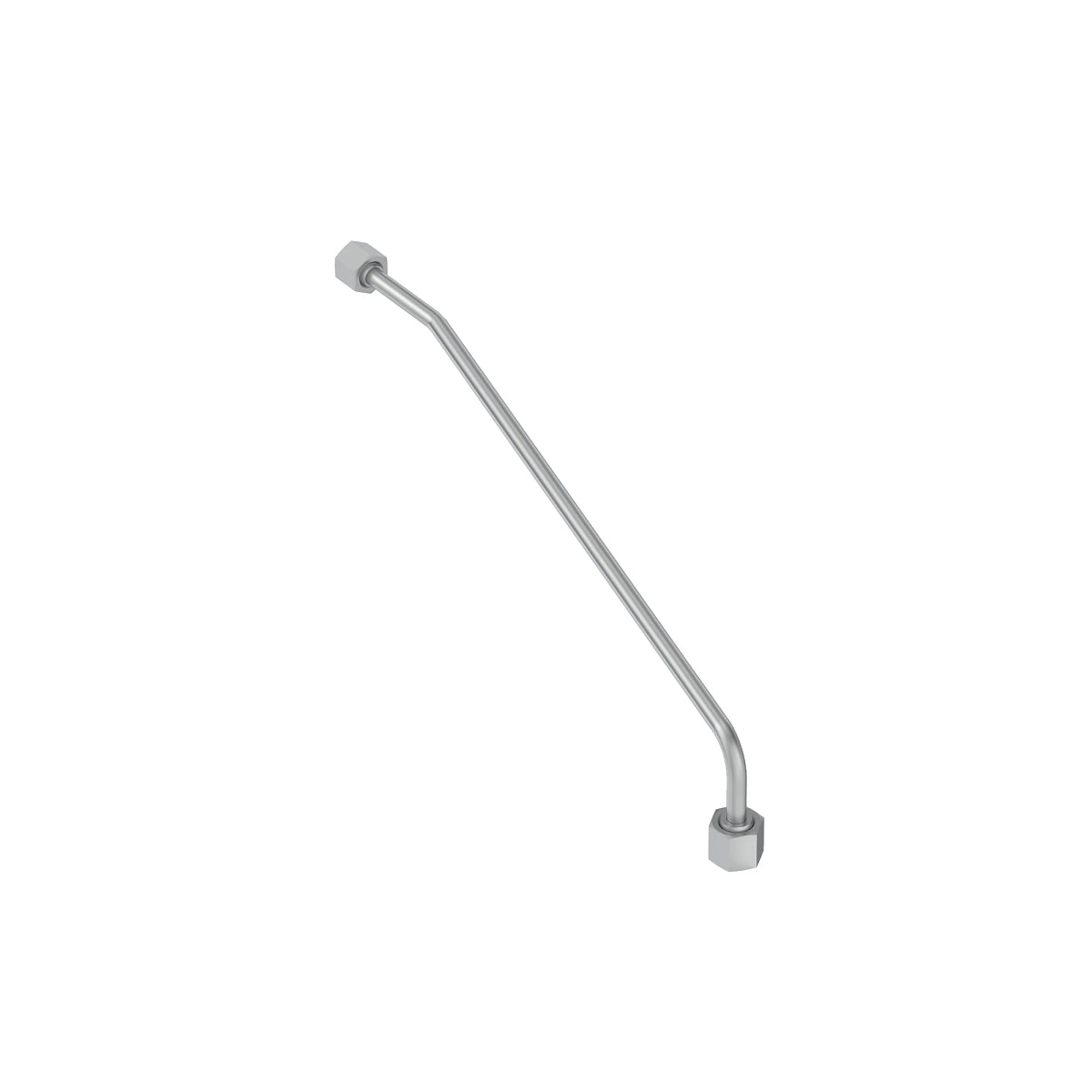 John Deere RE15964: Pump Inlet Oil Line