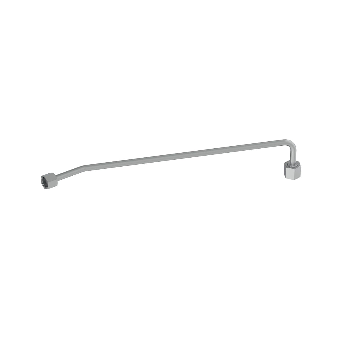 John Deere RE15964: Pump Inlet Oil Line