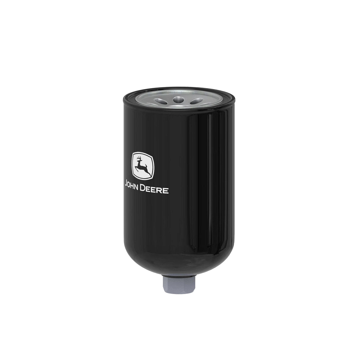John Deere RE160384:  Fuel Filter