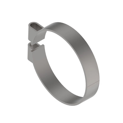 John Deere RE160691: Constant Torque Band Clamp
