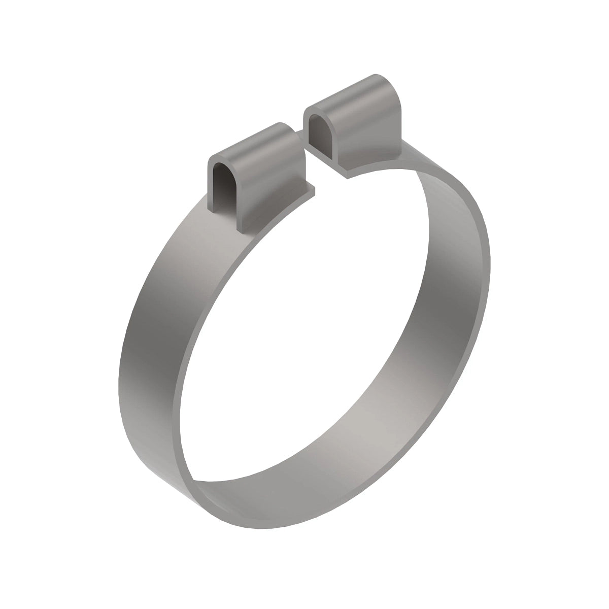 John Deere RE160691: Constant Torque Band Clamp