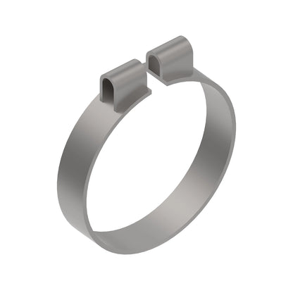 John Deere RE160691: Constant Torque Band Clamp