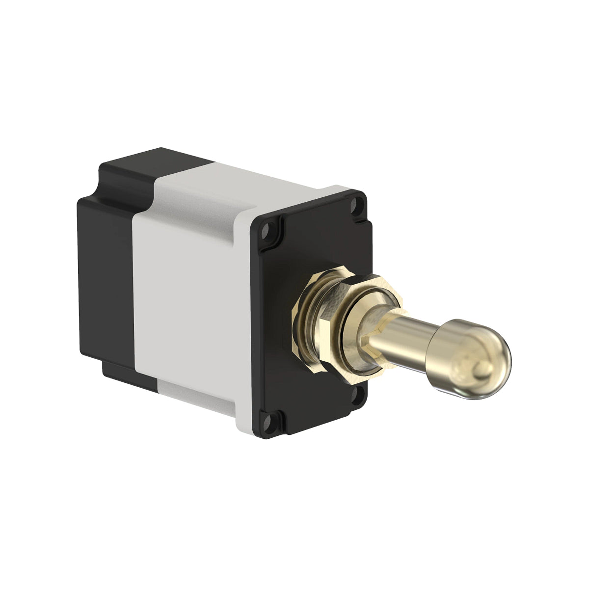 John Deere RE160903: Toggle/Rocker Switch