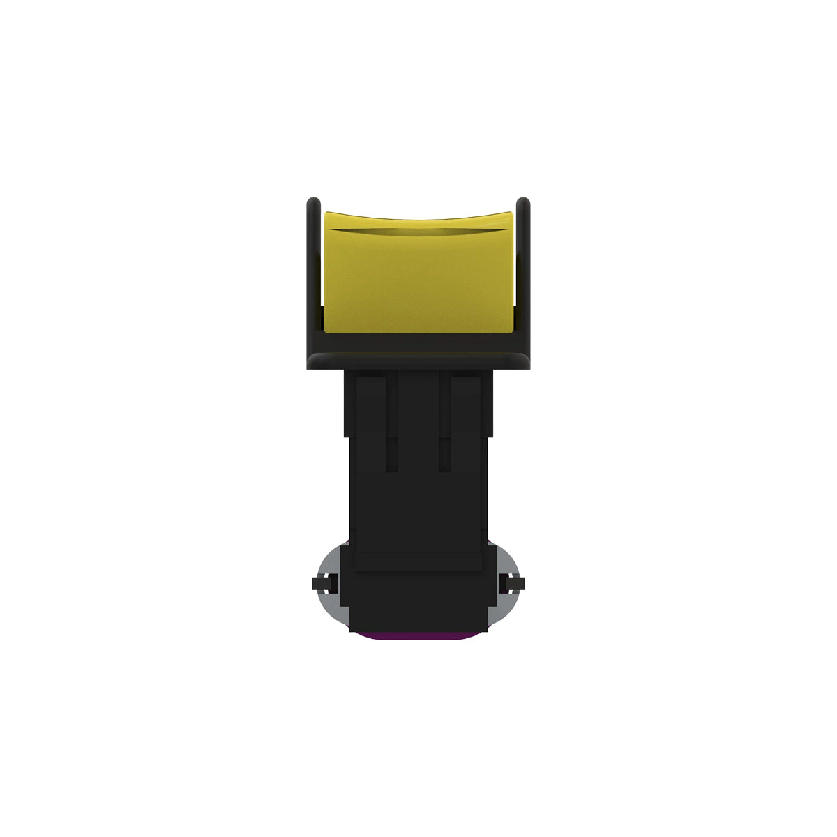 John Deere RE160961: PTO Toggle/Rocker Switch