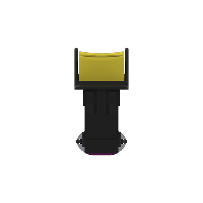 John Deere RE160961: PTO Toggle/Rocker Switch