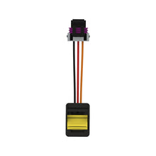 John Deere RE160961: PTO Toggle/Rocker Switch